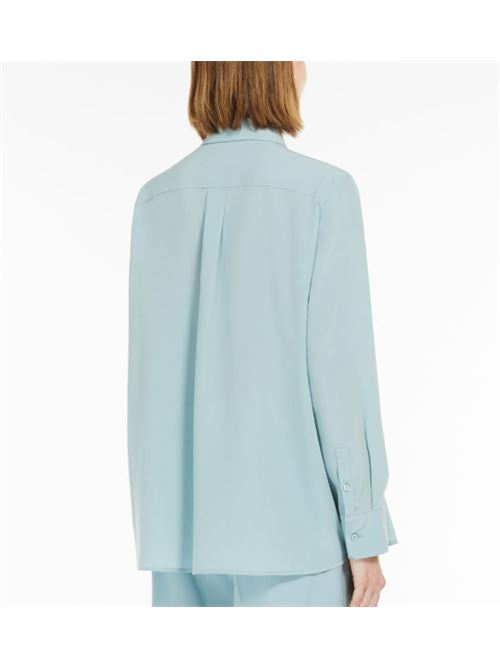 ALMINA WEEKEND MAXMARA | 2515111161600068 VERDE PASTELLO